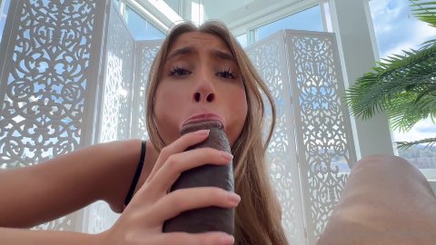 Lillian Phillips BBC Sextape with Dredd Porn Video Leaks Borntobefuck